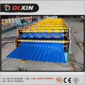 Double Layer Roof Corrugated Sheets Roll Forming Machine